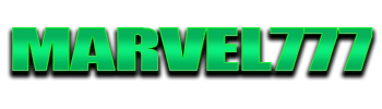 Logo Marvel777